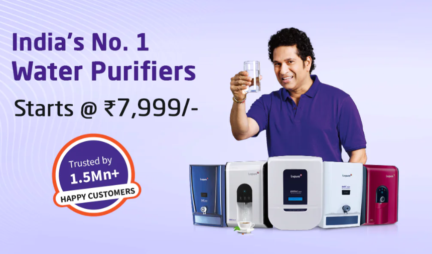 Unveiling Excellence: Best Water Purifier in 2024 – Livpure