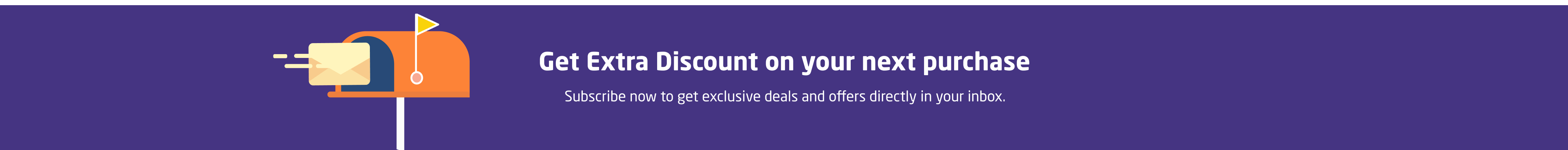 Help us Buy Banner
