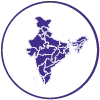 Crafted in India