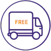 Free Shipping