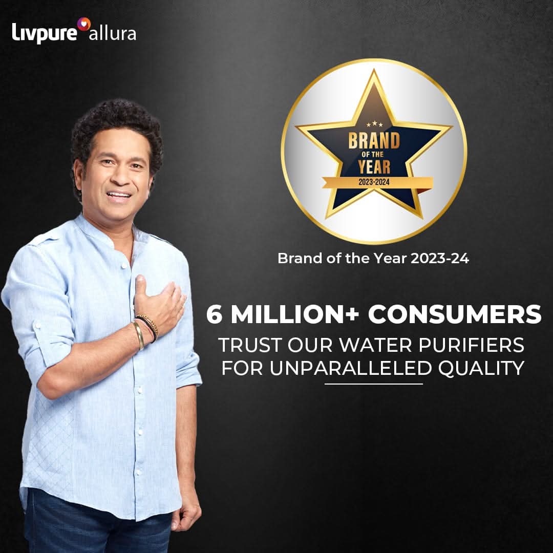 Livpure Allura