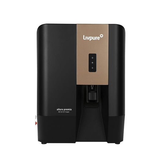 Livpure Livpure Allura Premia Water Purifier