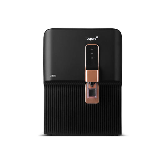 Livpure RO Livpure Eterna RO + UV + Copper