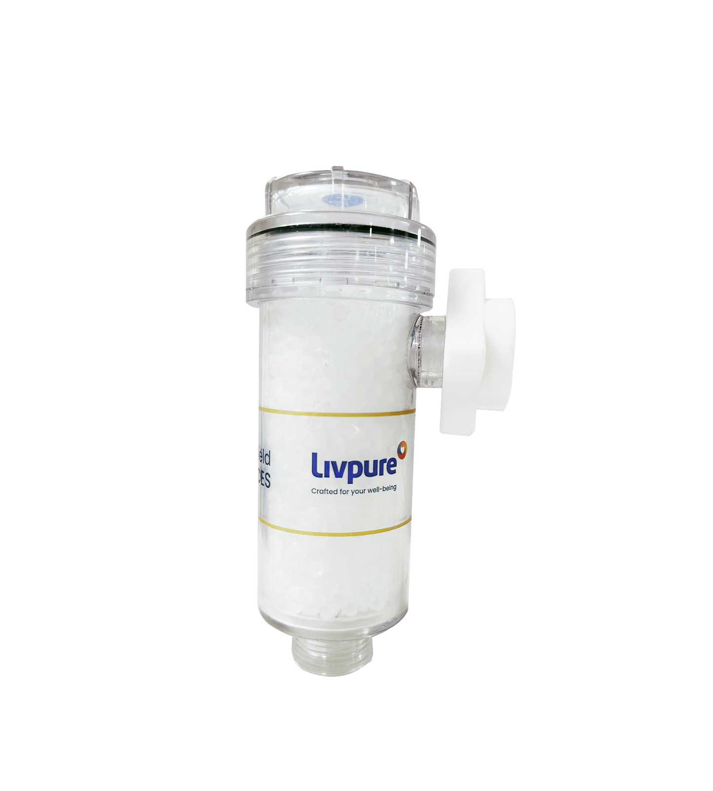 Livpure Scale Shield for Appliances