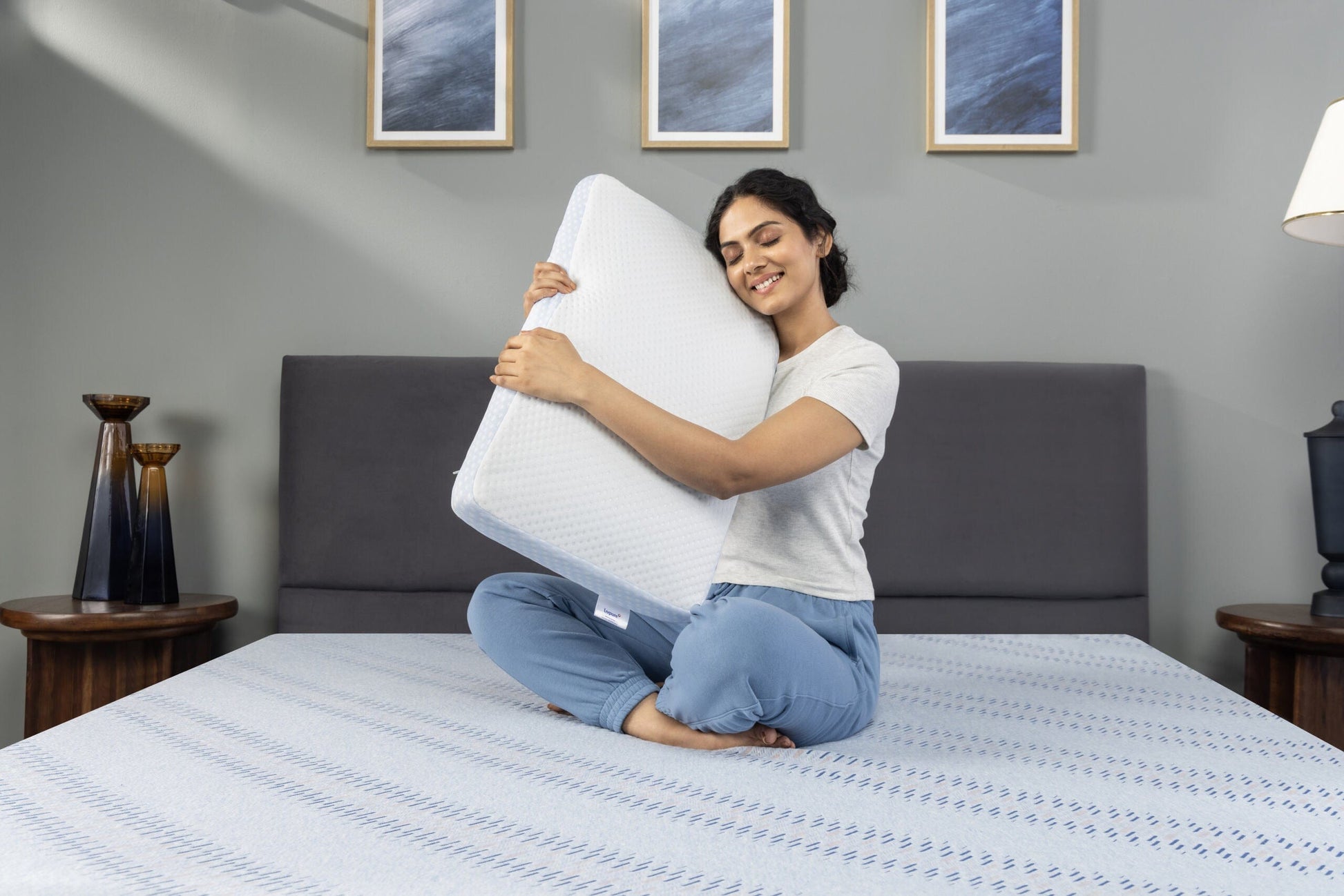 Livpure Sleep Pillow Breeze Pillow
