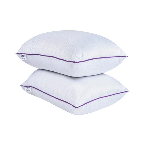 Livpure Sleep Pillow Cloud Plus Memory fiber | Micro Fiber Pillow
