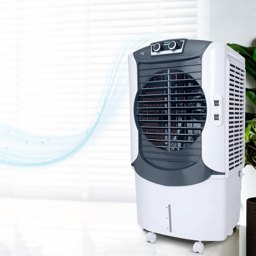 Metal window cooler sales