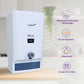 Specifications of Bolt RO + UV Water Purifier - Livpure