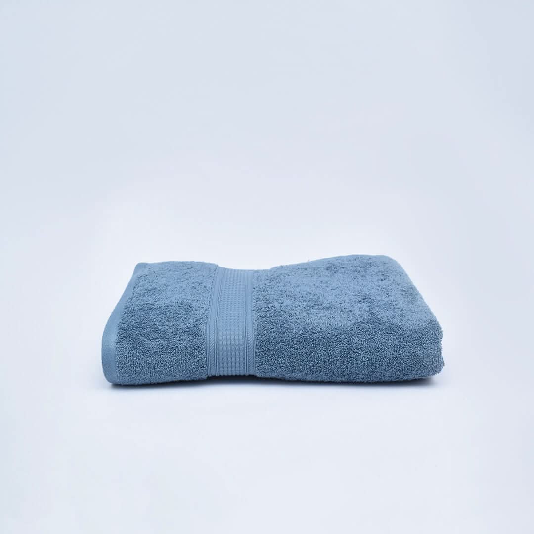 Livpure Sleep Bed & Linen Premium Cotton Towels