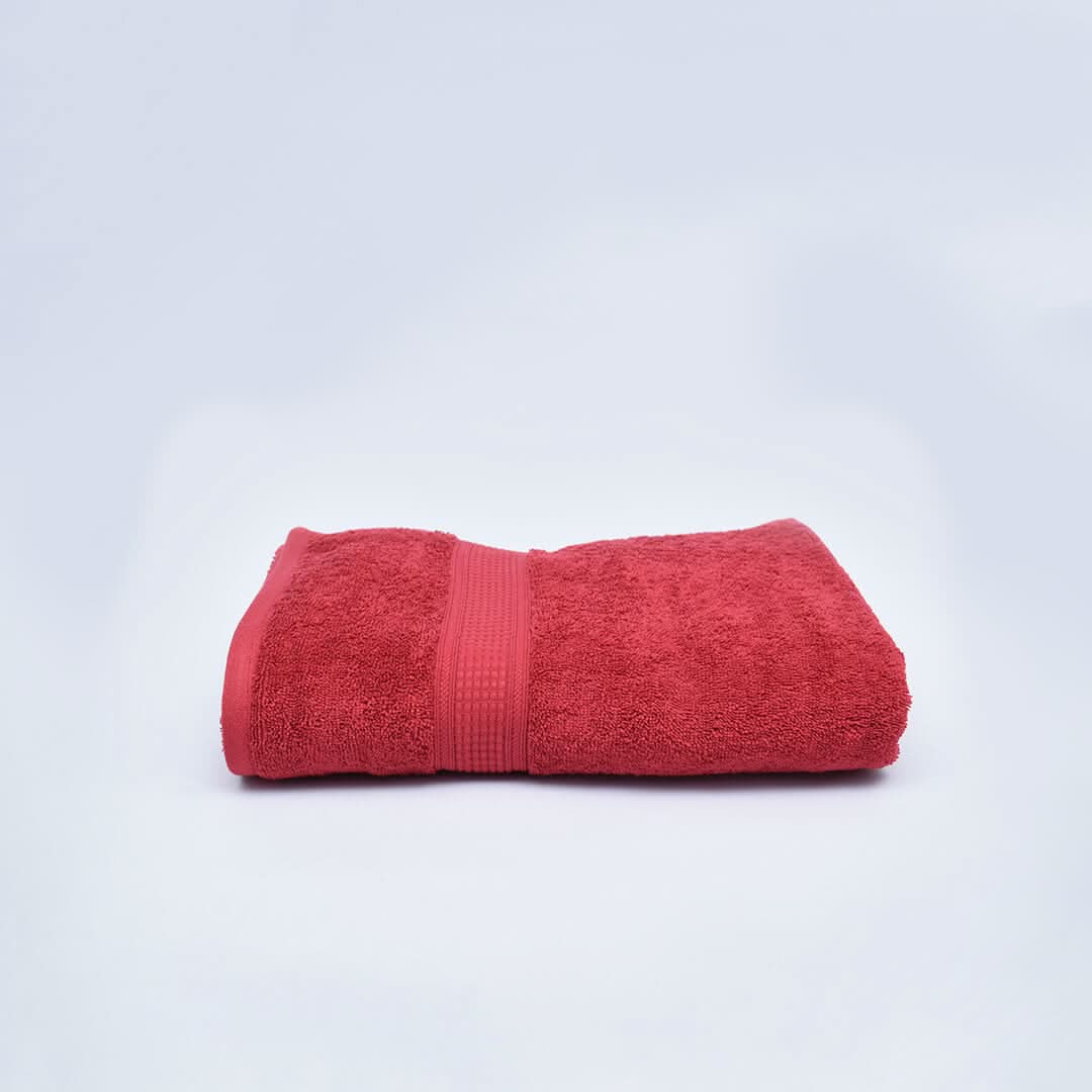 Livpure Sleep Bed & Linen Premium Cotton Towels
