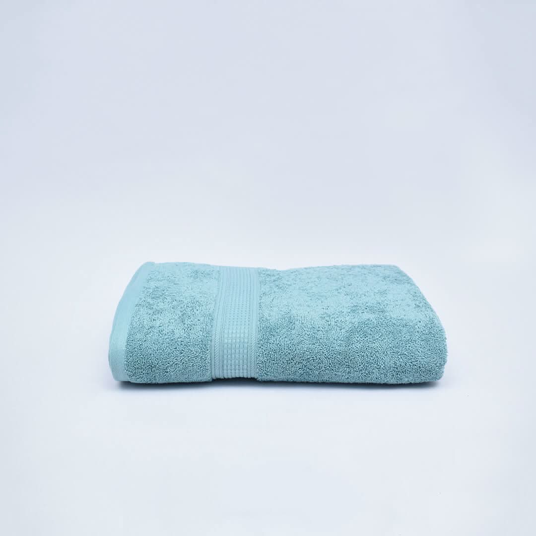 Livpure Sleep Bed & Linen Premium Cotton Towels