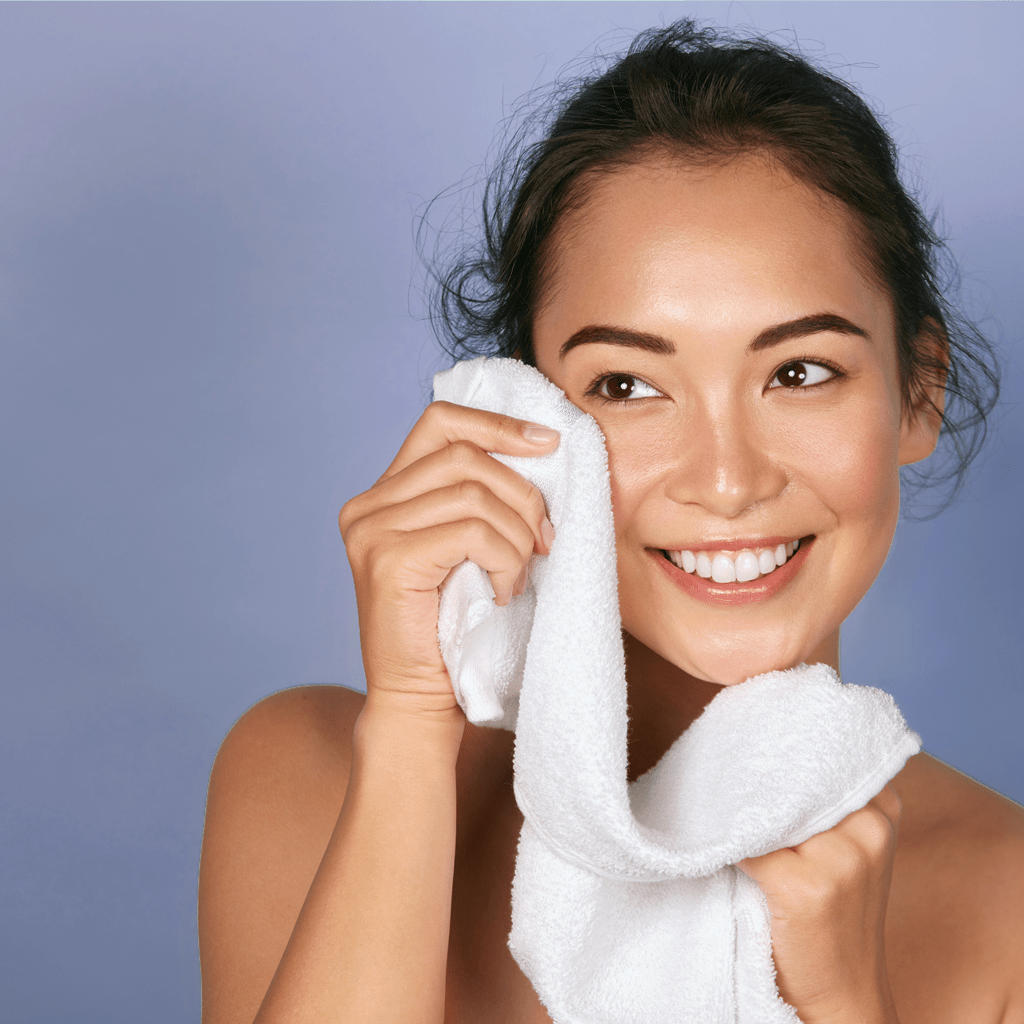 Livpure Sleep Bed & Linen Premium Cotton Towels