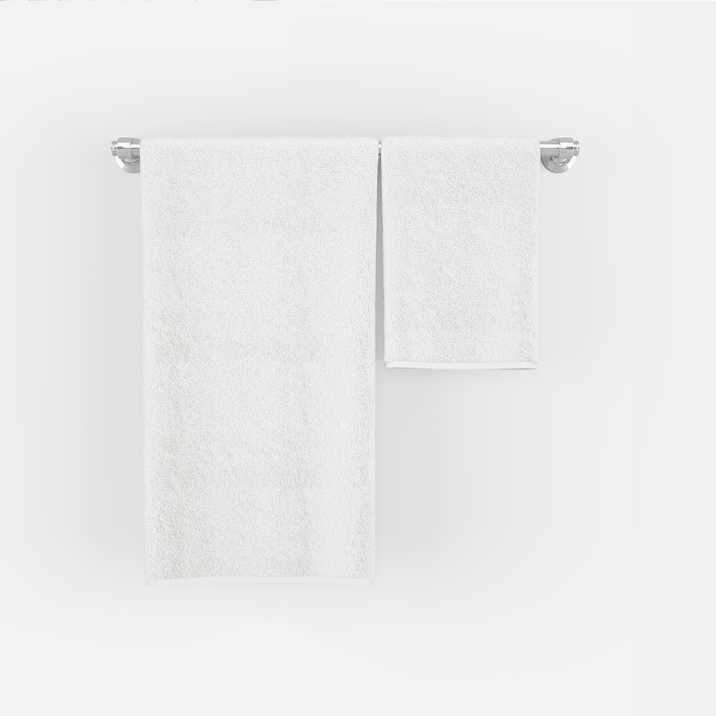 Livpure Sleep Bed & Linen Premium Cotton Towels