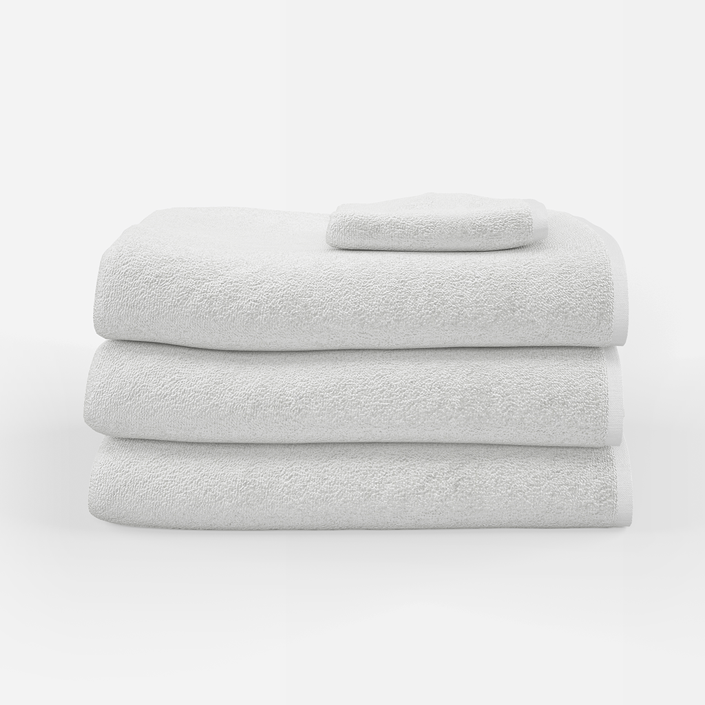 Livpure Sleep Bed & Linen Premium Cotton Towels