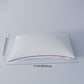 Livpure Sleep Pillow Cloud Plus Memory fiber | Micro Fiber Pillow