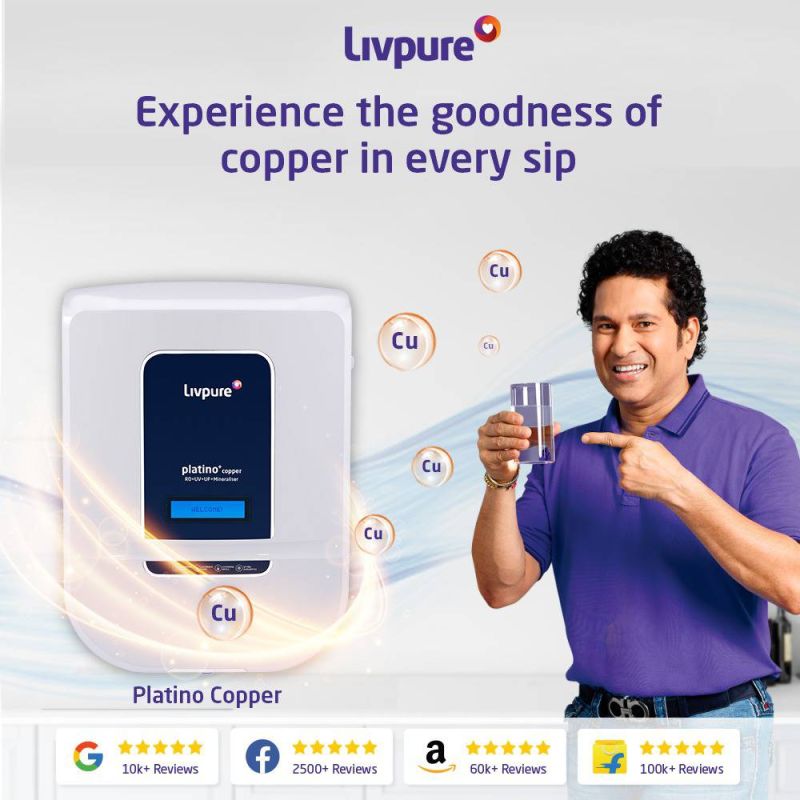 Which is The Best Water Purifier for Home in India