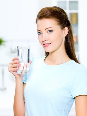 What is water purification in simple words?