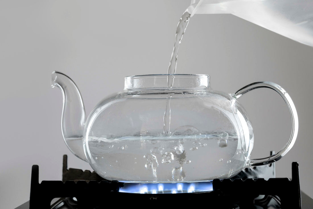 Why Is RO Purified Water Better Than Boiling Water?