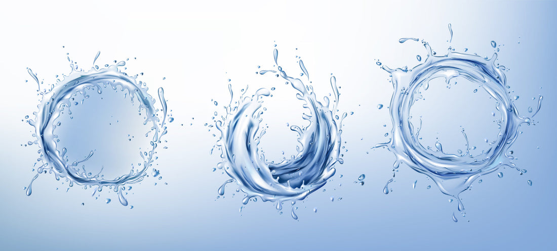 How Does Water Purification System Work?