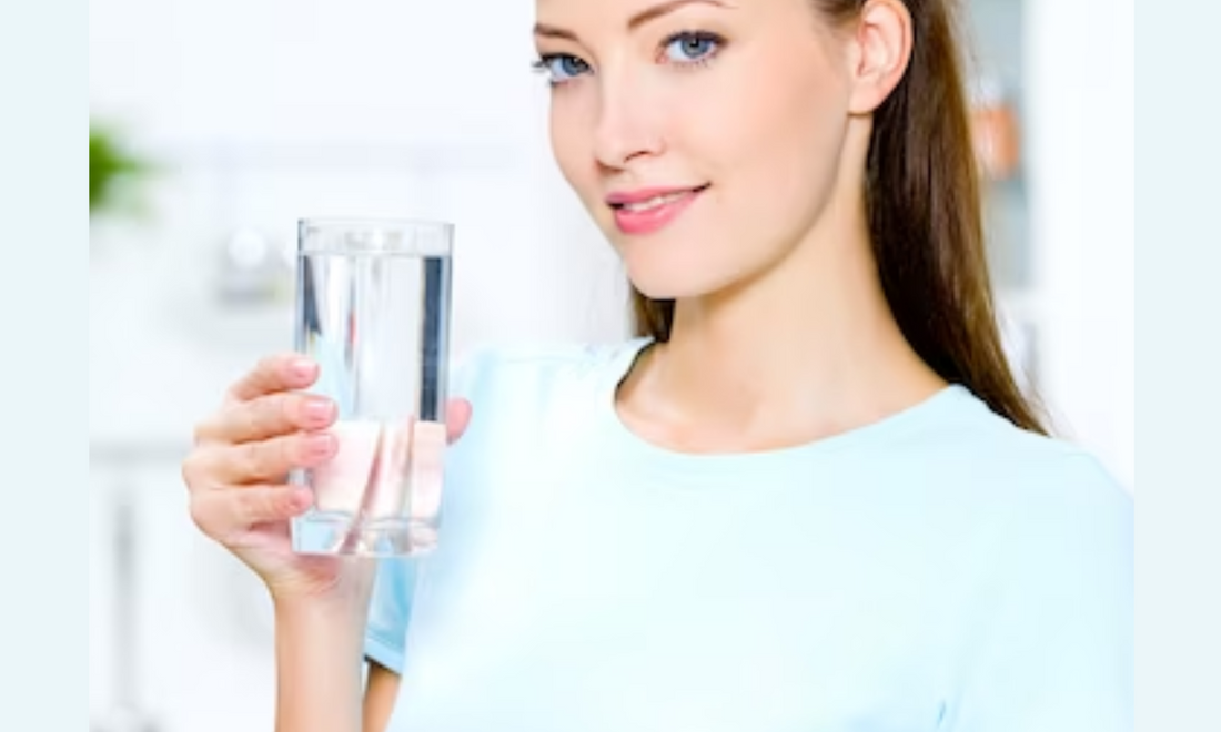Understand Your Water: Common Contaminants and How Water Purifiers Work