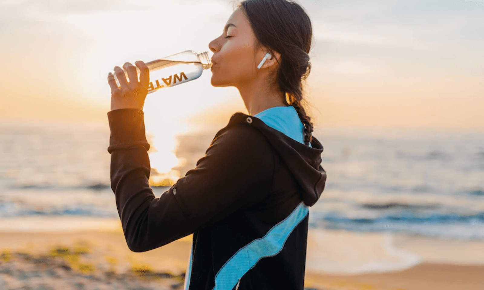 Do People Consume Less Water In The Winter ? – Livpure