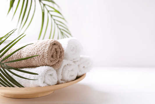 Learn Why These Are the Best Towels Out There