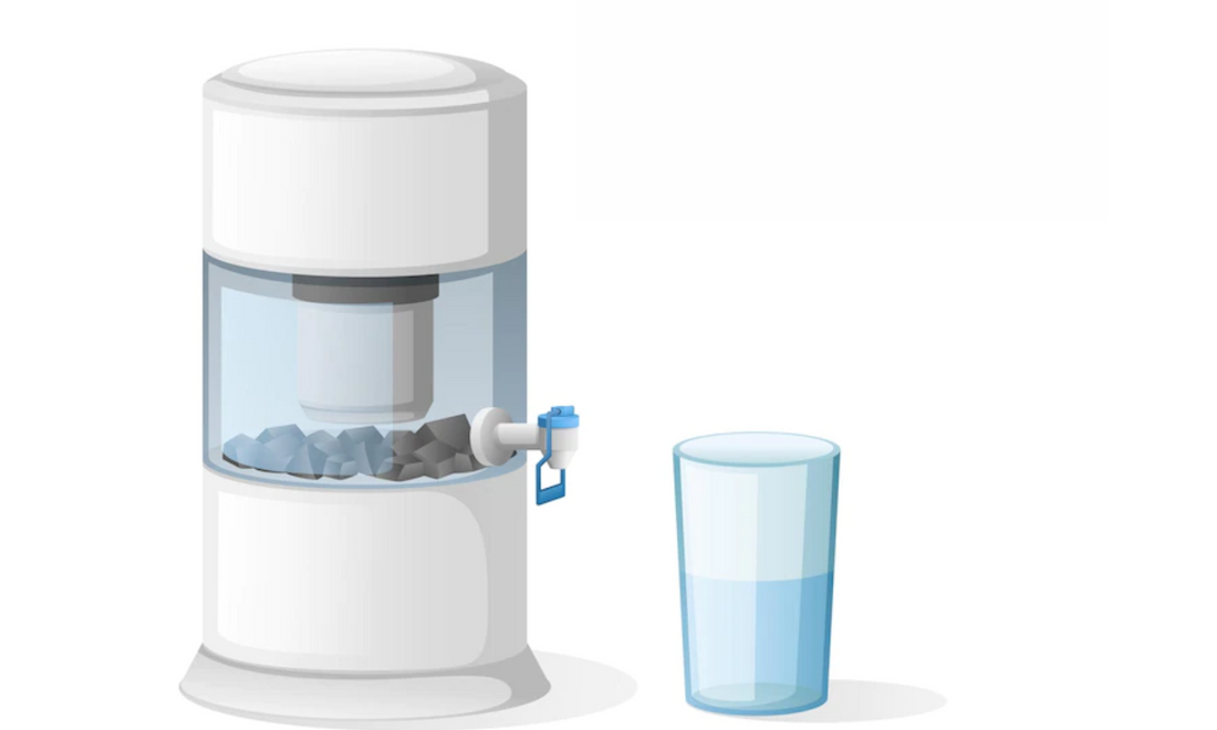 You Have the Power to Select the Best Water Purifier