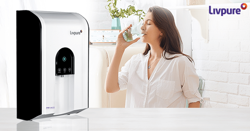 Can water purifier be switched off at night?