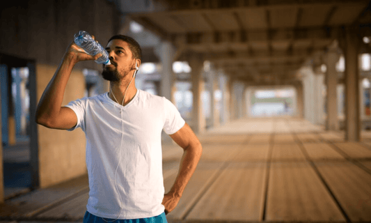 Bottled Water Health Advantages