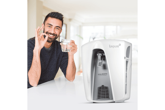 Why is it necessary to have a water purifier at home? Is it safe to use them?