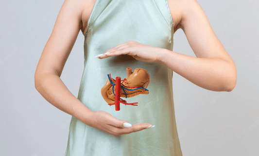 3 Easy Home Remedies for Acidity and Gastric Problems