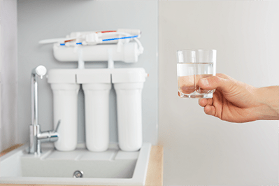 Did You Know? RO Purifiers Offer Sustainable Water Purification