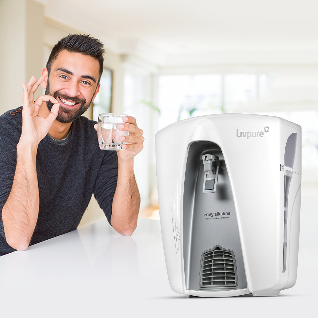 What are the benefits of water purifiers?