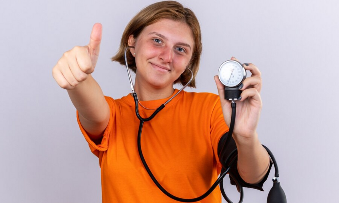 Tips to Lower Blood Pressure