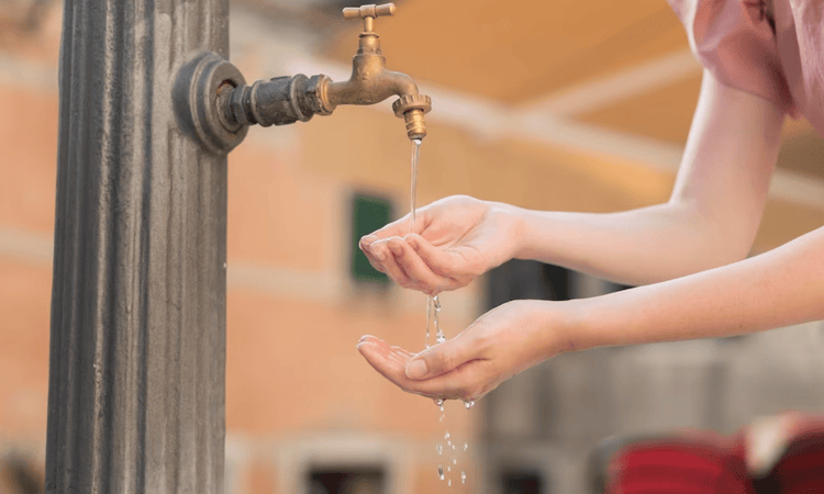 Hidden Tap Examples The Hidden Dangers in Your Tap Water: How a Water Purifier Can Help ...