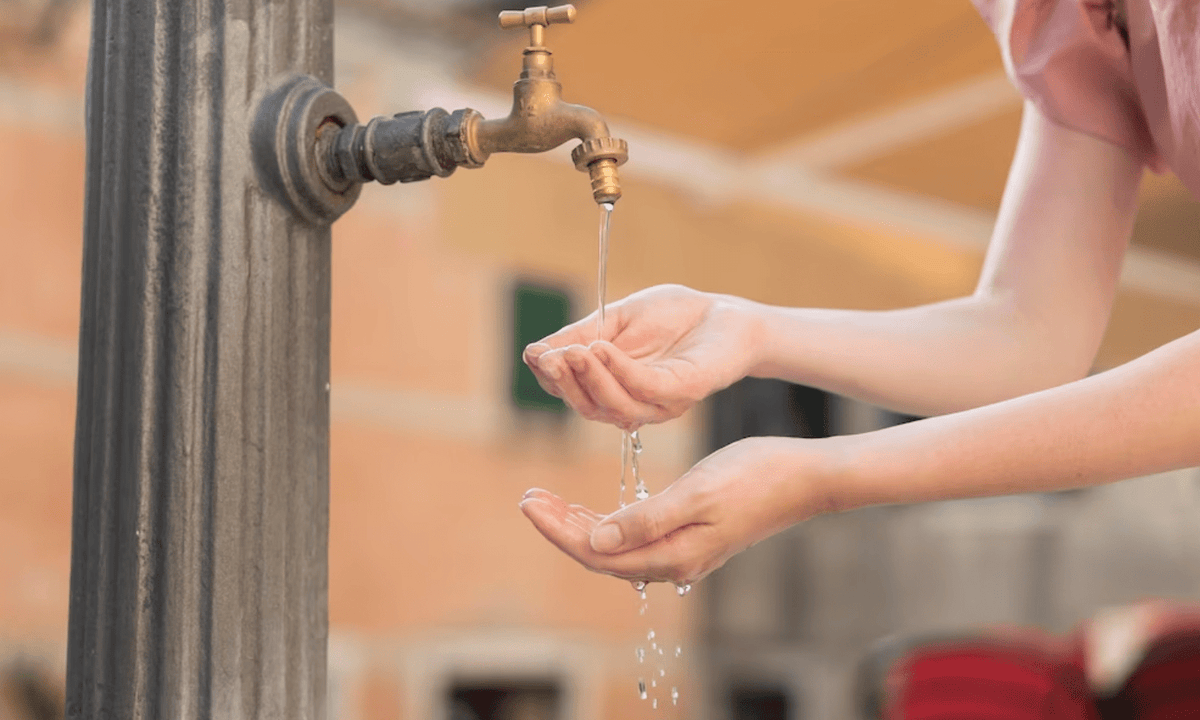 The Hidden Dangers in Your Tap Water: How a Water Purifier Can Help ...