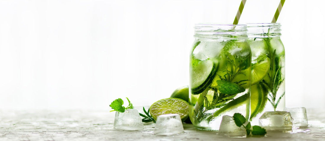 Detox water