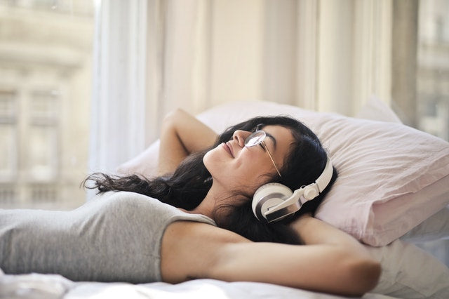 How to Make Music Part of Your Sleep Hygiene
