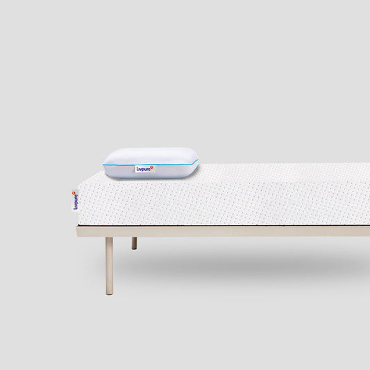 Key Features of Livpure's Naturale Mattress