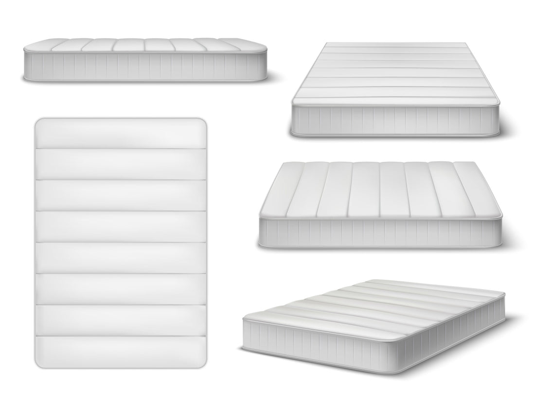 Everything You Need to Know About mattress