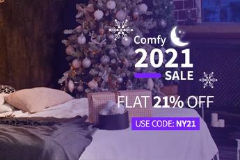 Livpure Brings Year End Offers for a Comfy Sleep