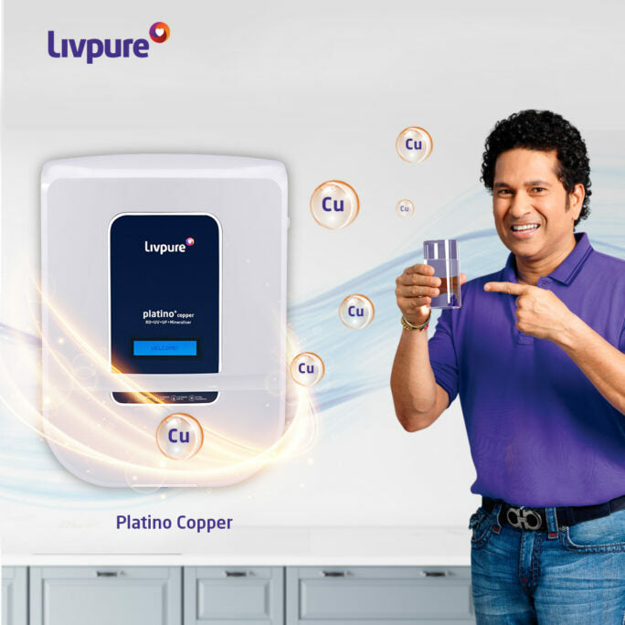 Which water purifier will look good for my kitchen interior?