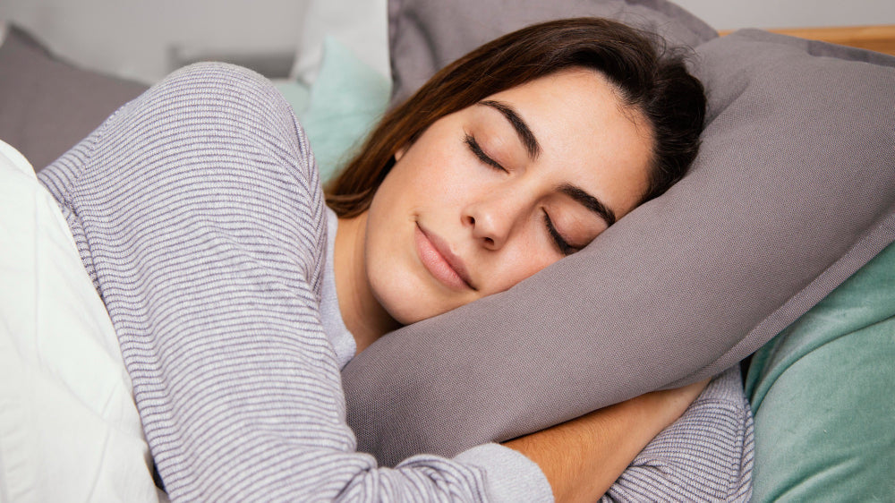 6 Things That Can Help You Sleep Faster & Better