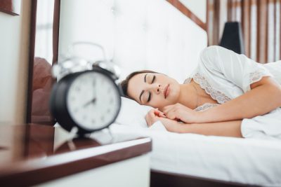 Bedtime Routine To Help You Sleep Better