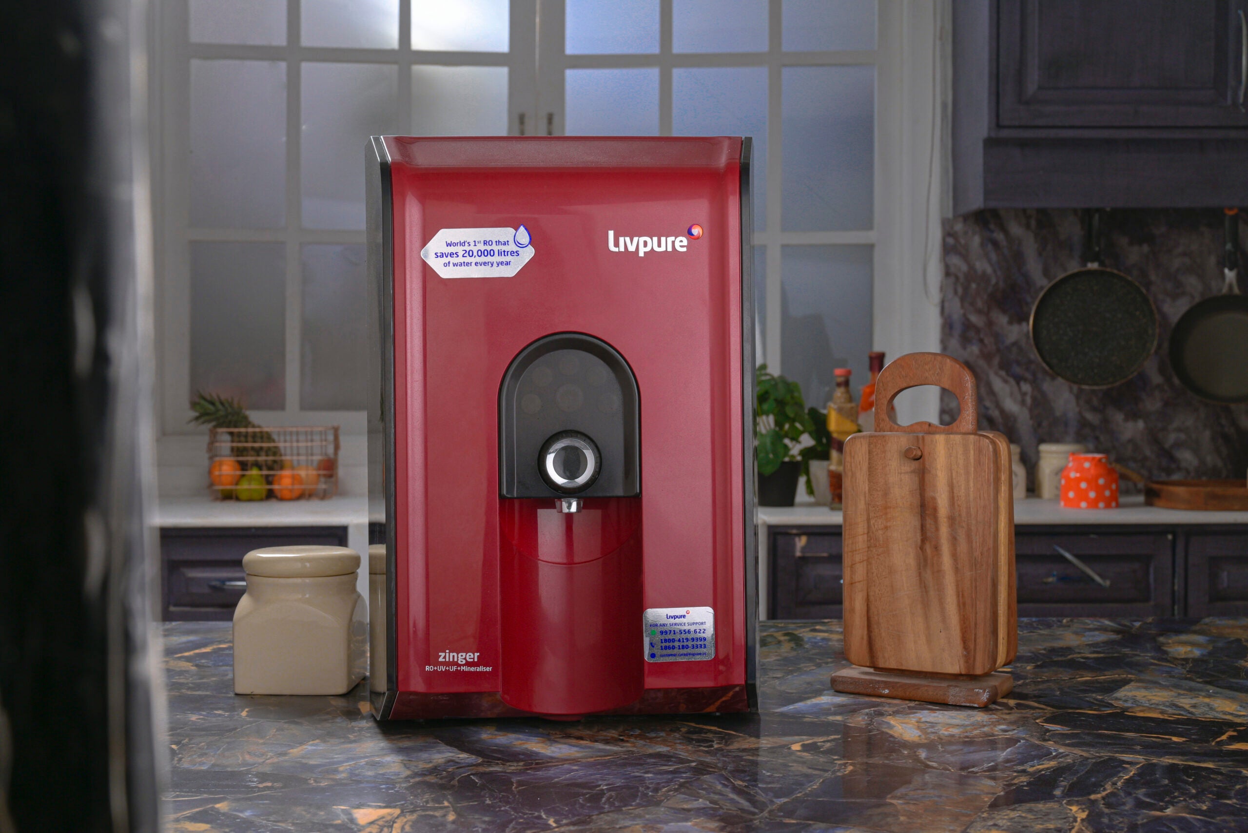 Can We Buy Ro Water Purifier On Rent? – Livpure