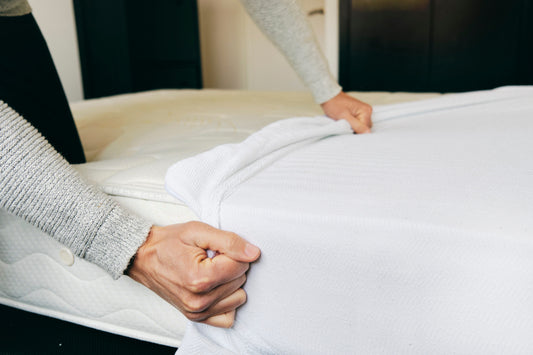 Reasons why you need a mattress protector