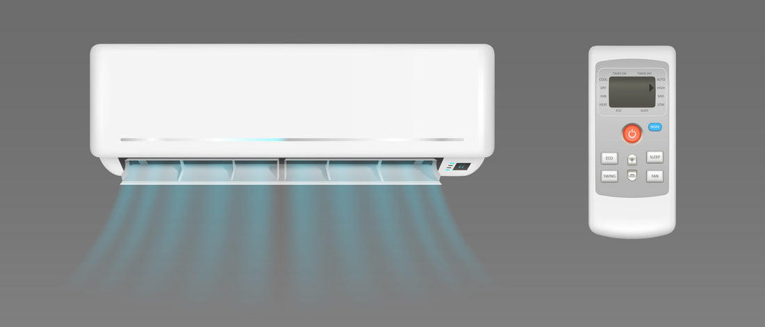 Know the difference between 5-star and 3-star air conditioners