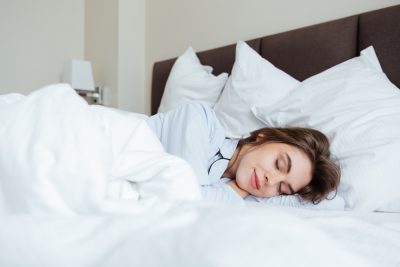 All You Need To Know About Different Stages Of Sleep
