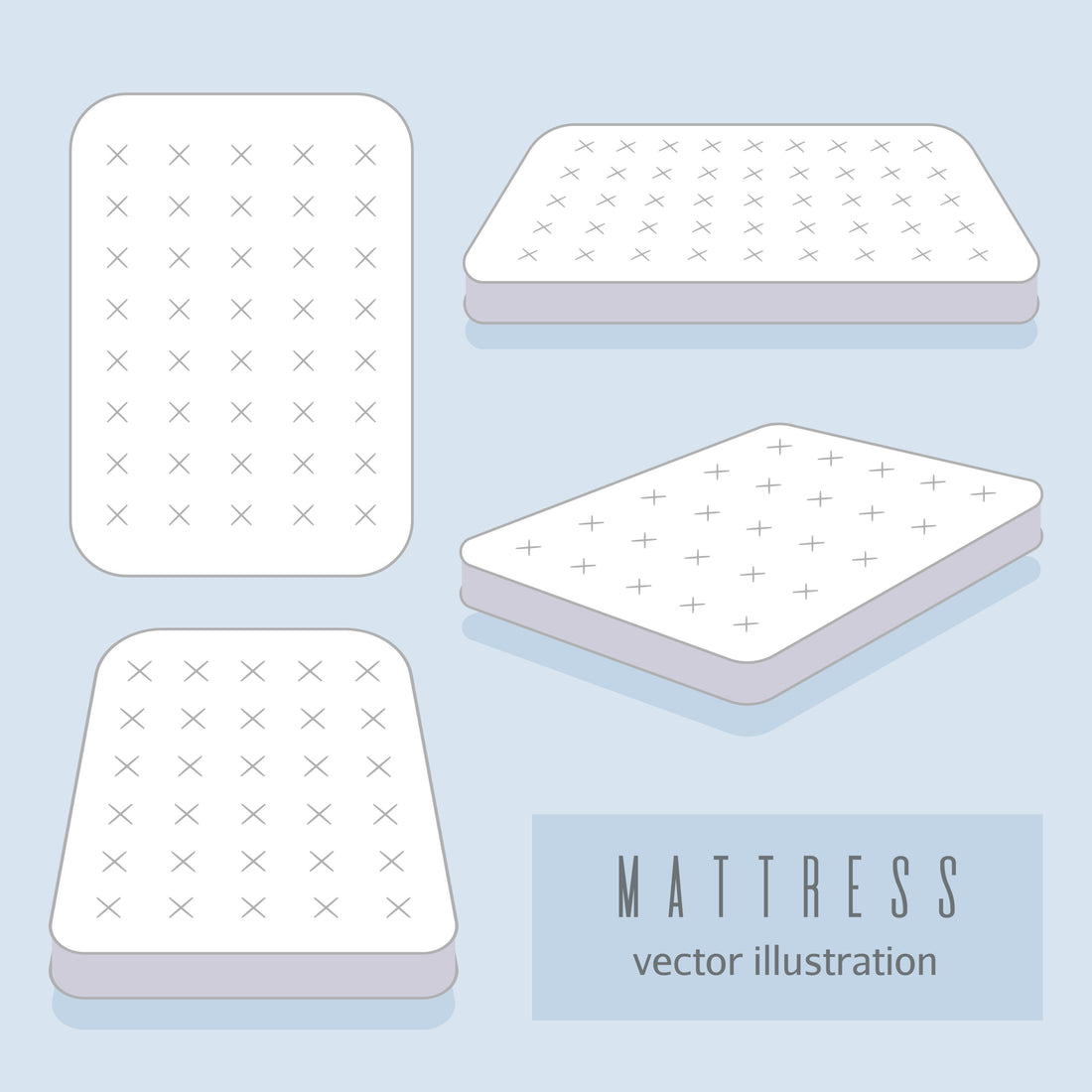 Common Misconceptions About Jeeva Natural Latex Mattress