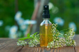 Aromatherapy Pillow Sprays For Better Sleep